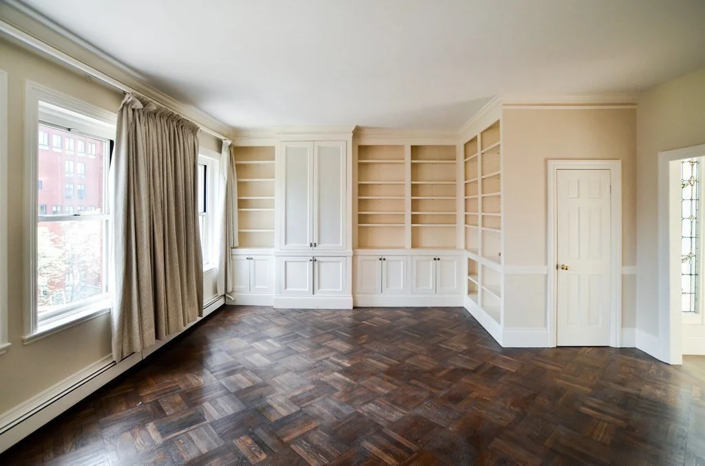 175 Newbury St, Back Bay