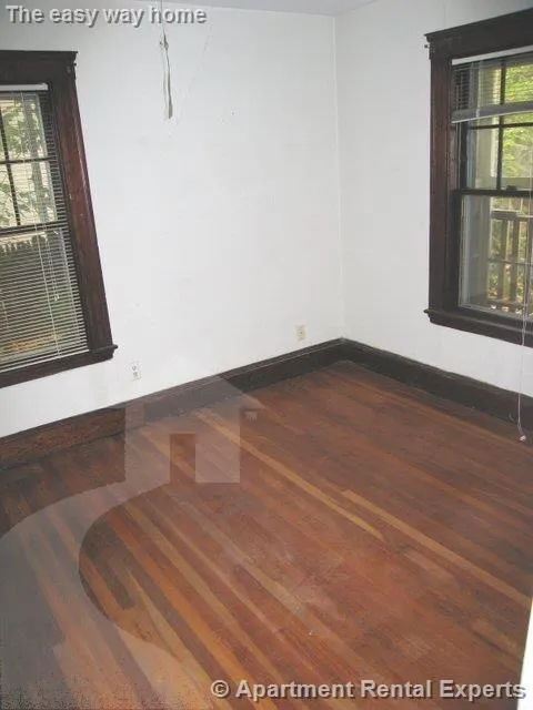 31 Buena Vista Park, Porter Square