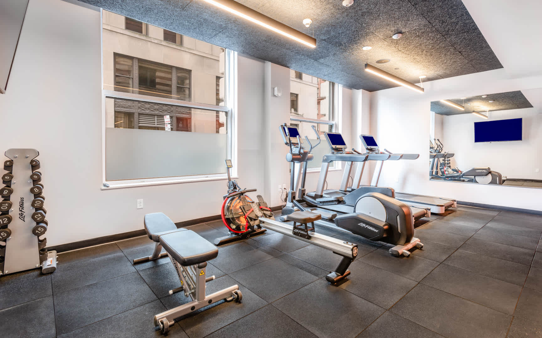 1 India St, Downtown