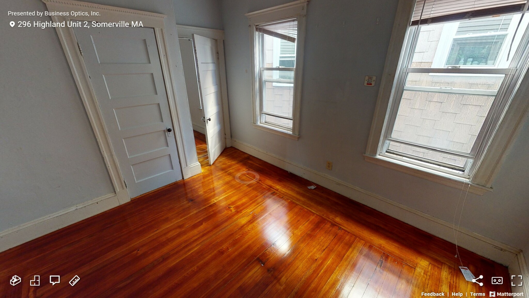 296 Highland Ave, Davis Square