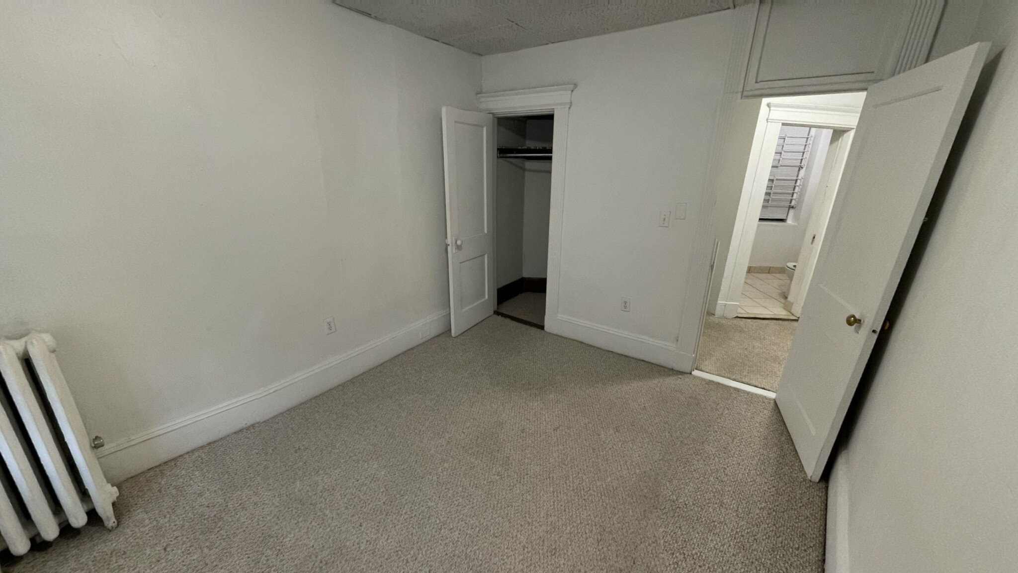 409 Huntington Ave, Fenway