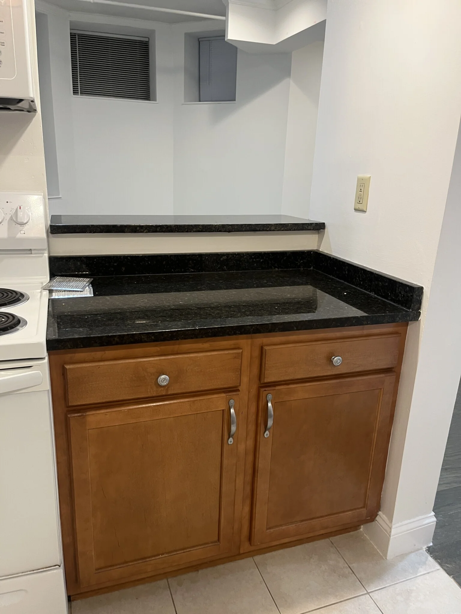 107 Queensberry St, Fenway