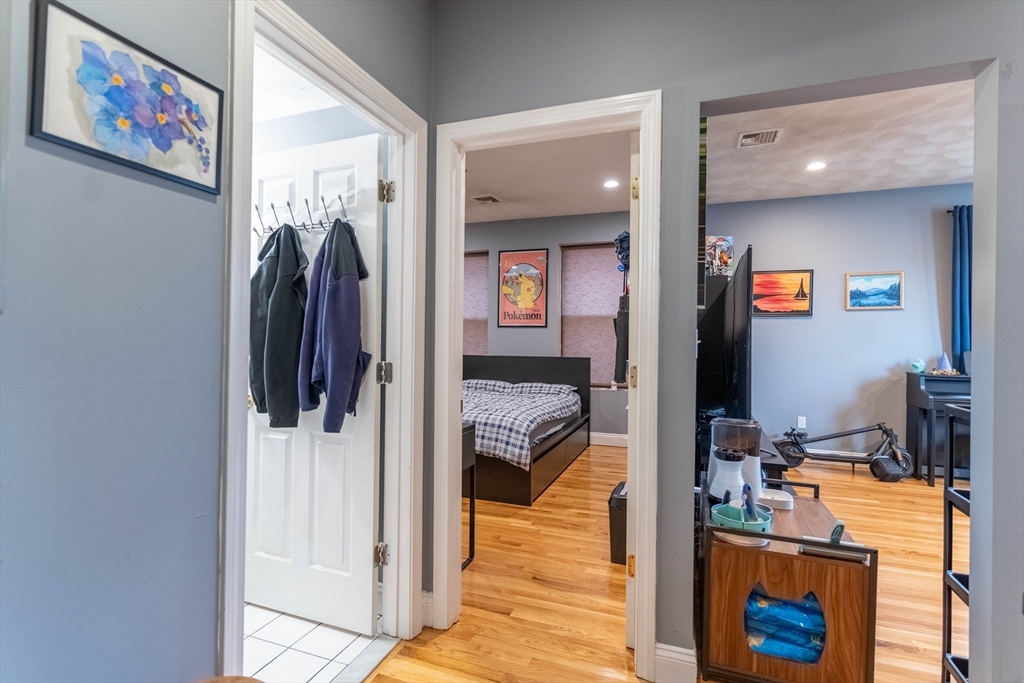 550 Main Street,, Malden