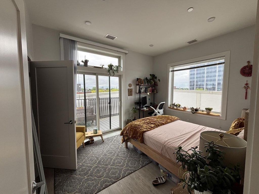 14 Ward St, Ward Two