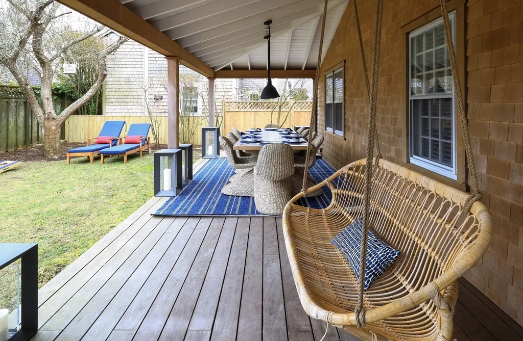 10 Lyon St, Nantucket (vil)