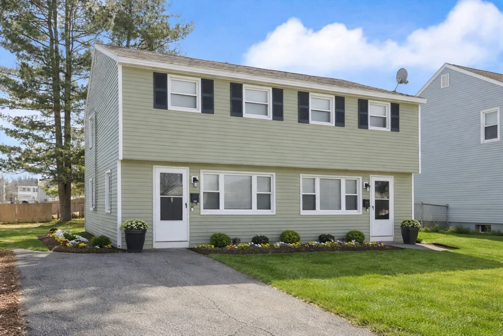 118 Everett St, South Lawrence