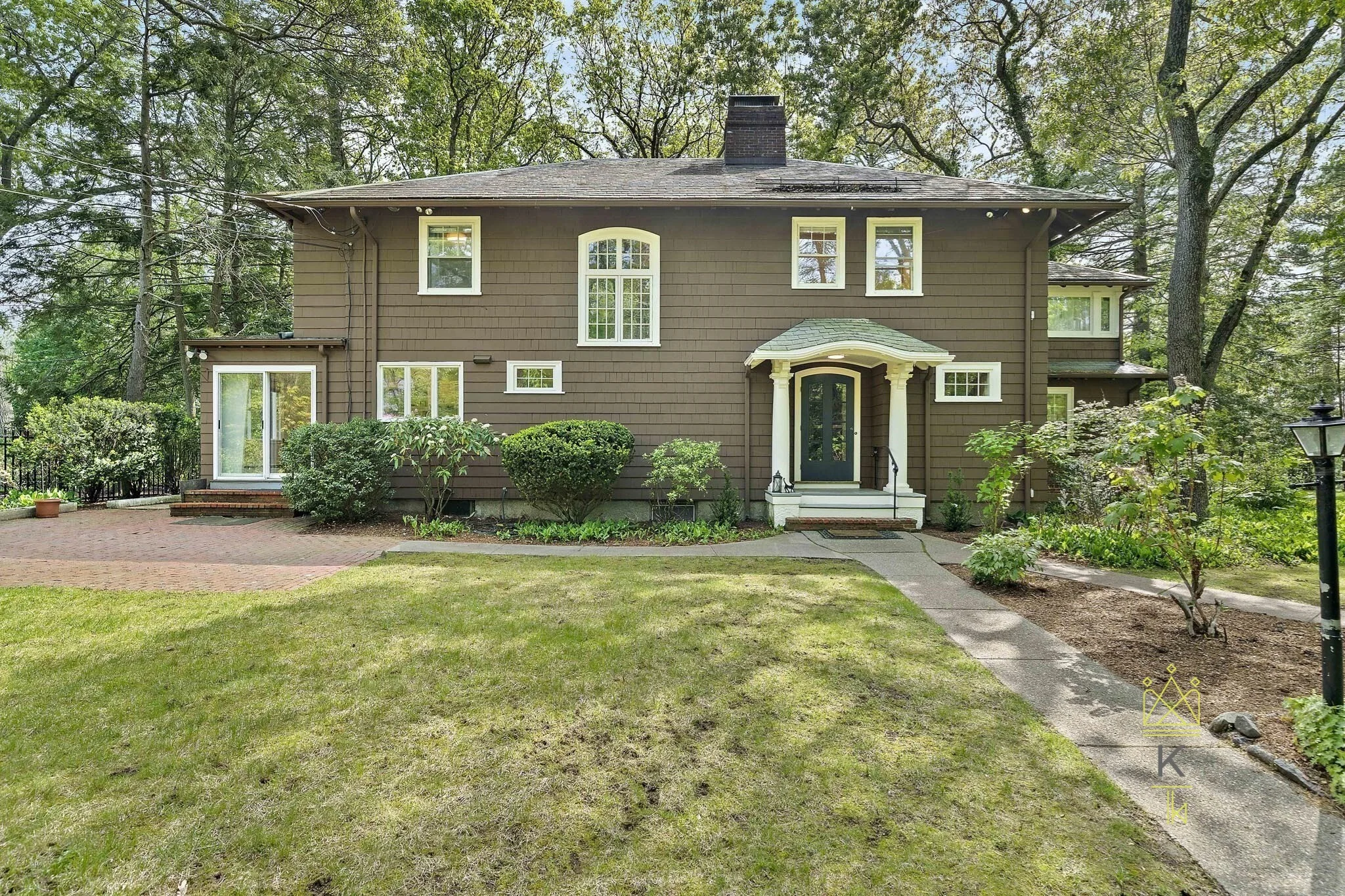 19 Ridge Rd, Waban