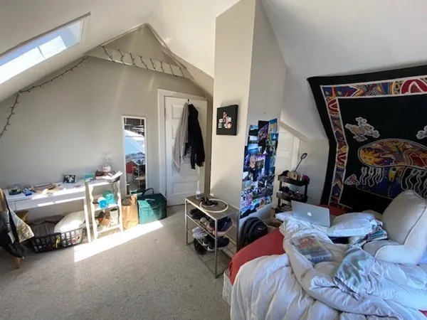 124 Calumet St, Mission Hill