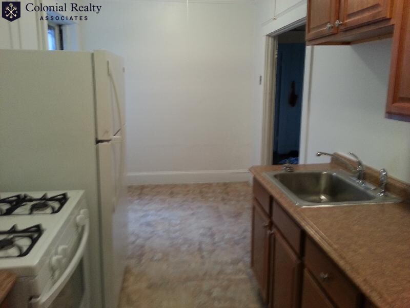 1663 Commonwealth Ave, Brighton