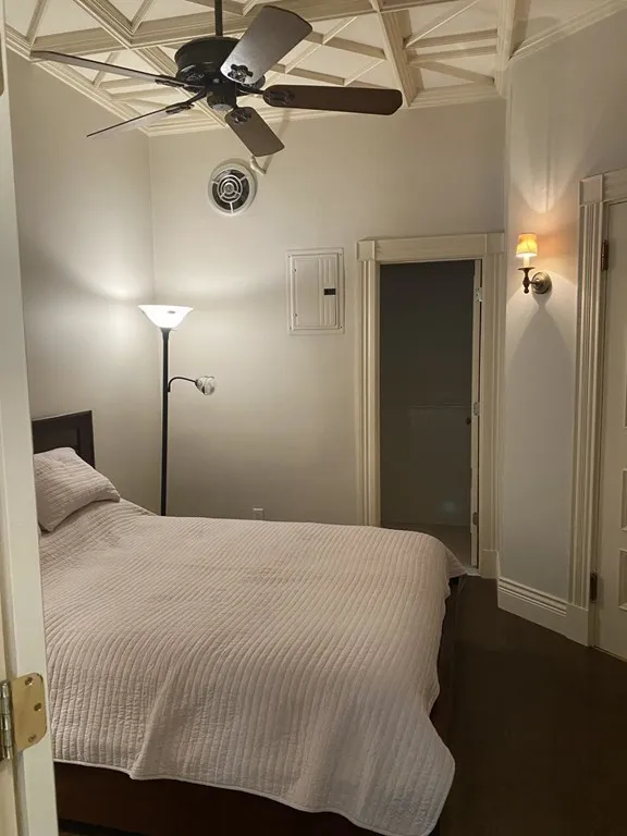 259 Marlborough St, Back Bay