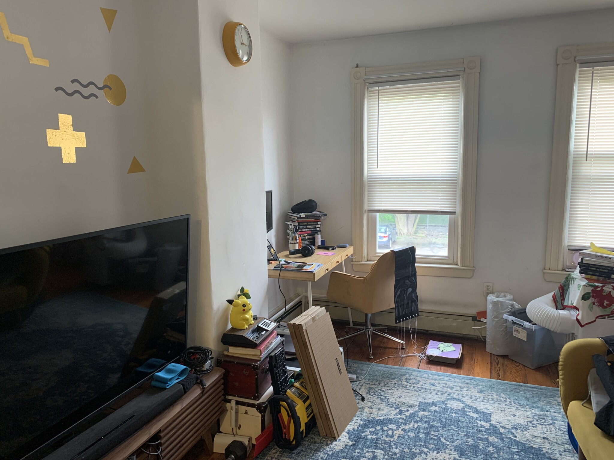 6 Mead St, Lower Allston