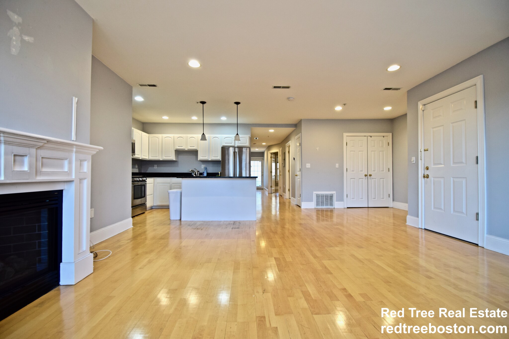 1306 Columbia Rd, South Boston