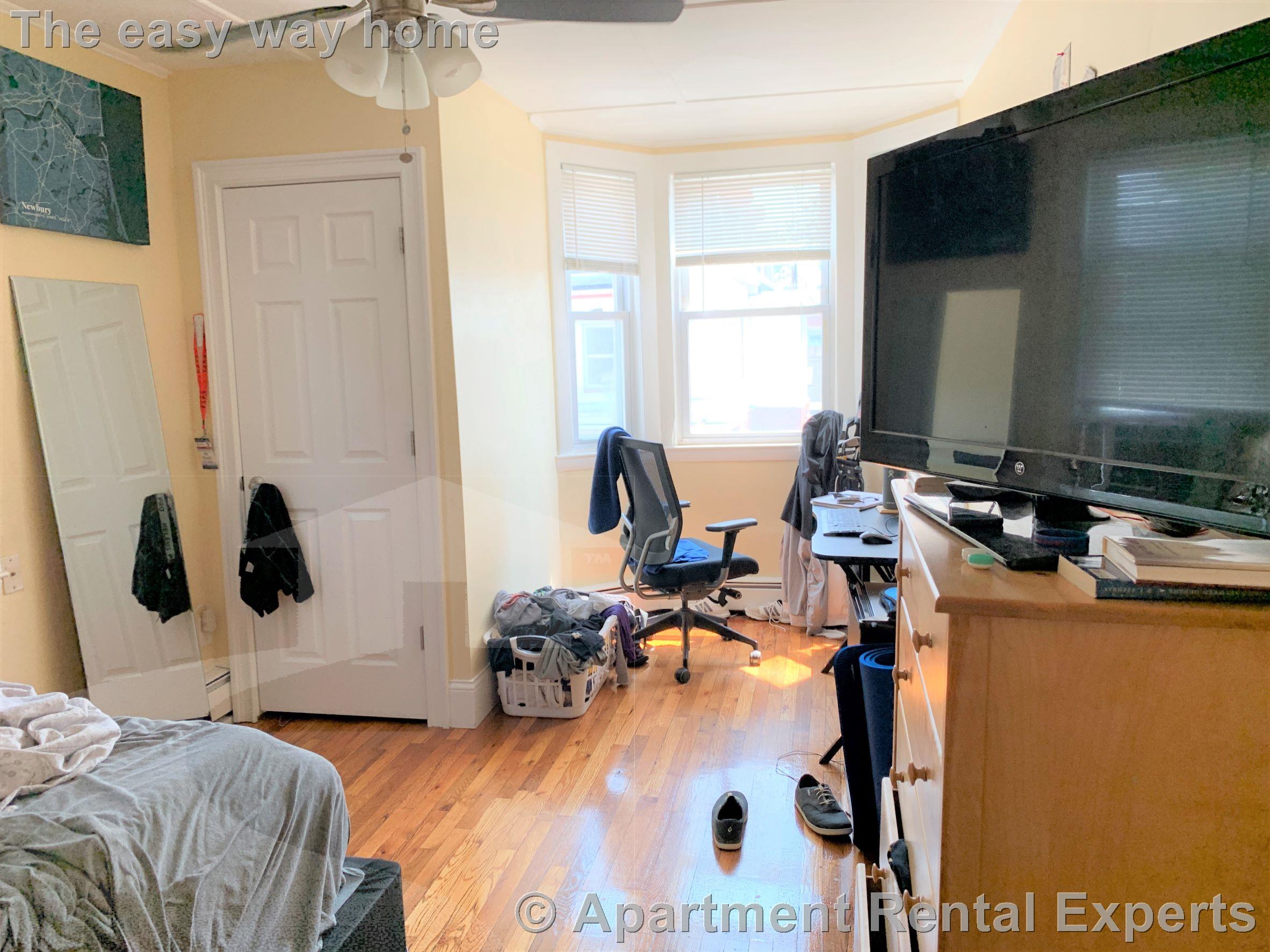 41A Cross St, East Somerville