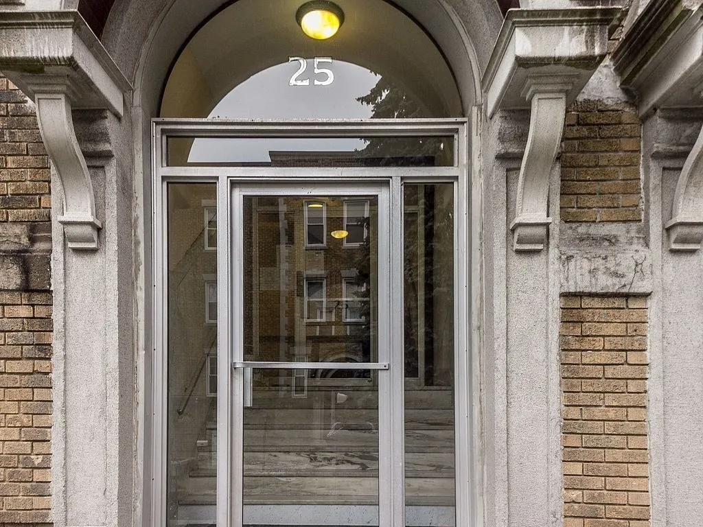 25 Westbourne Ter, Corey Hill