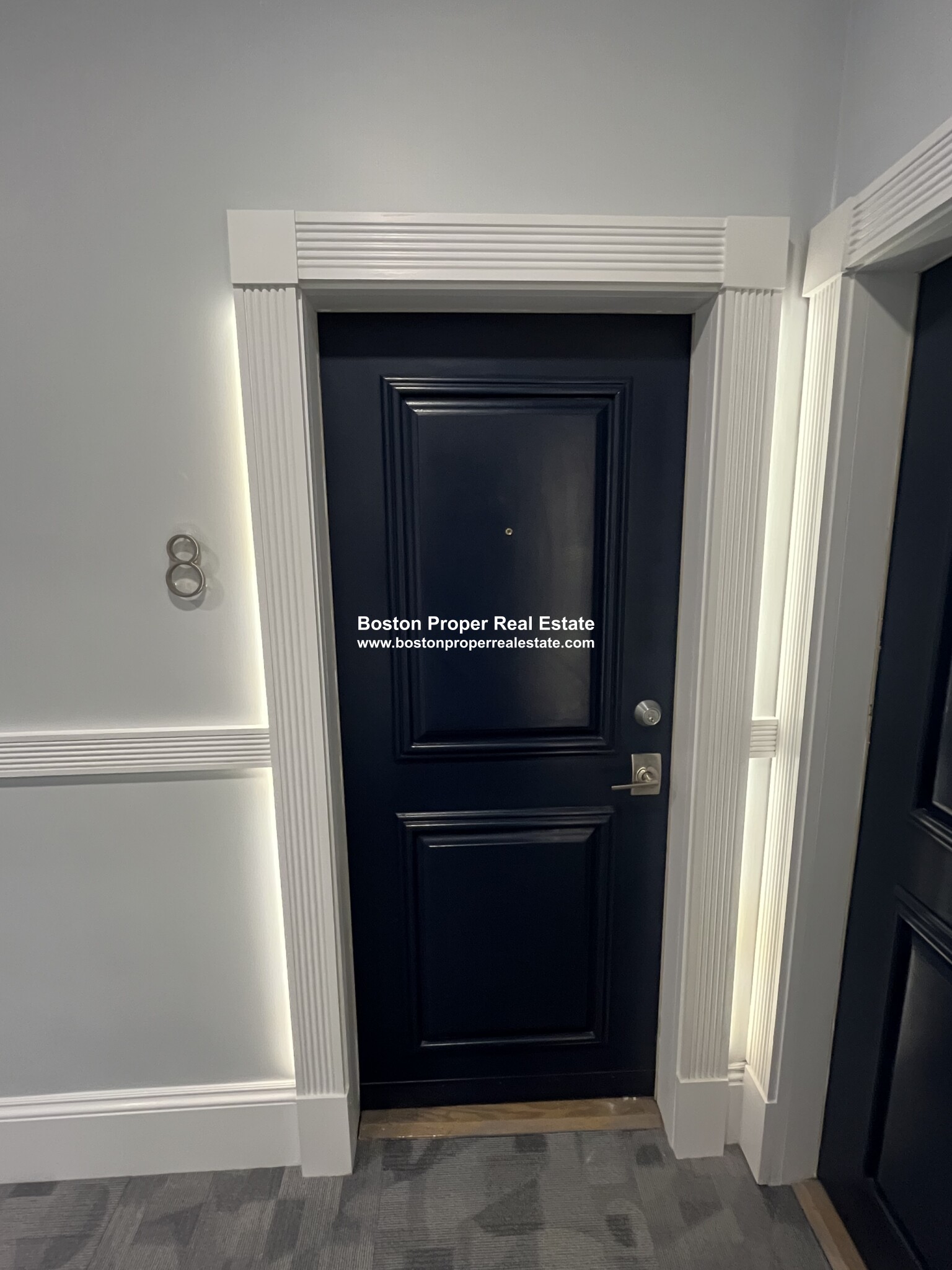 36 Queensberry St, Fenway