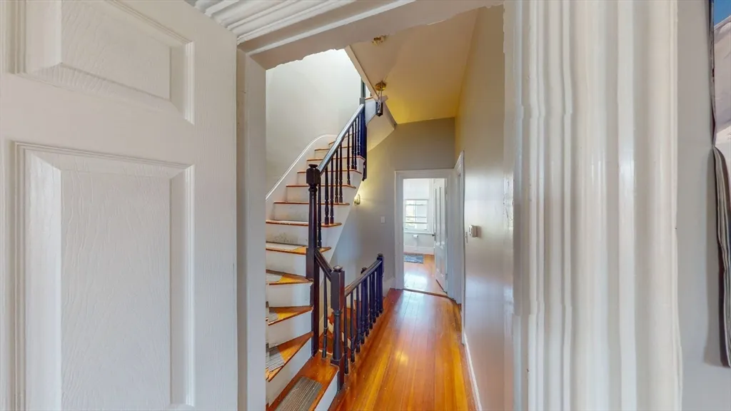 58 P St, South Boston