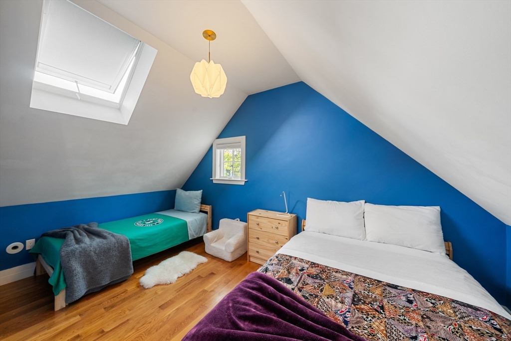 14 Hubbard Ave, Cambridge