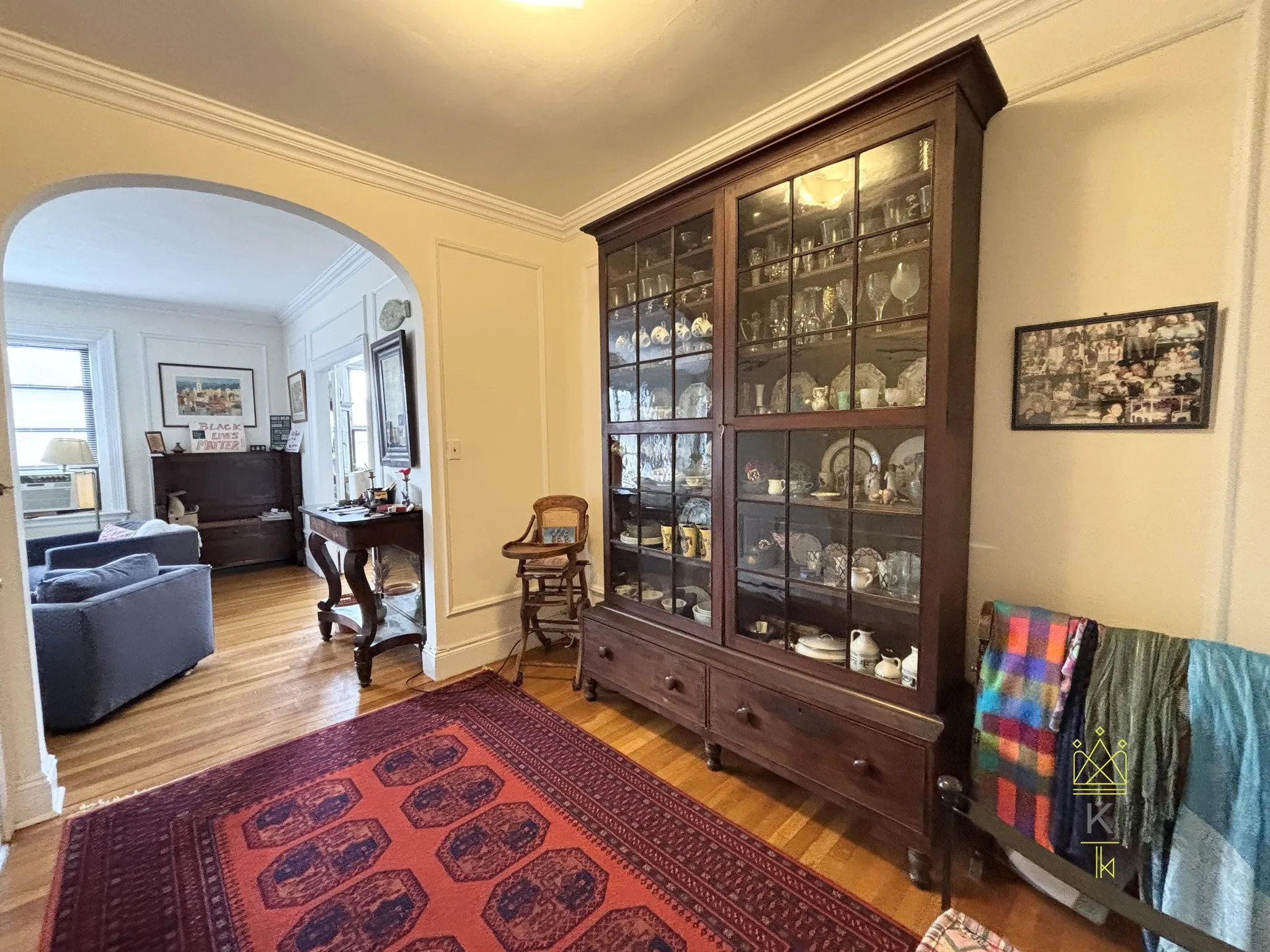 28 Park St, Griggs Park