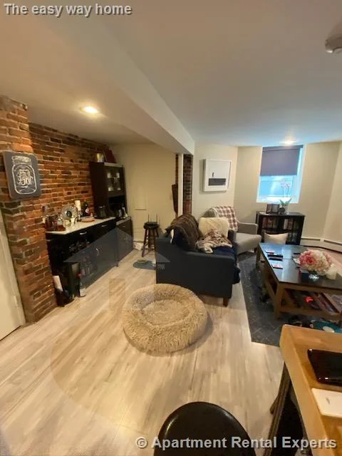 217 Harvard St, Central Square