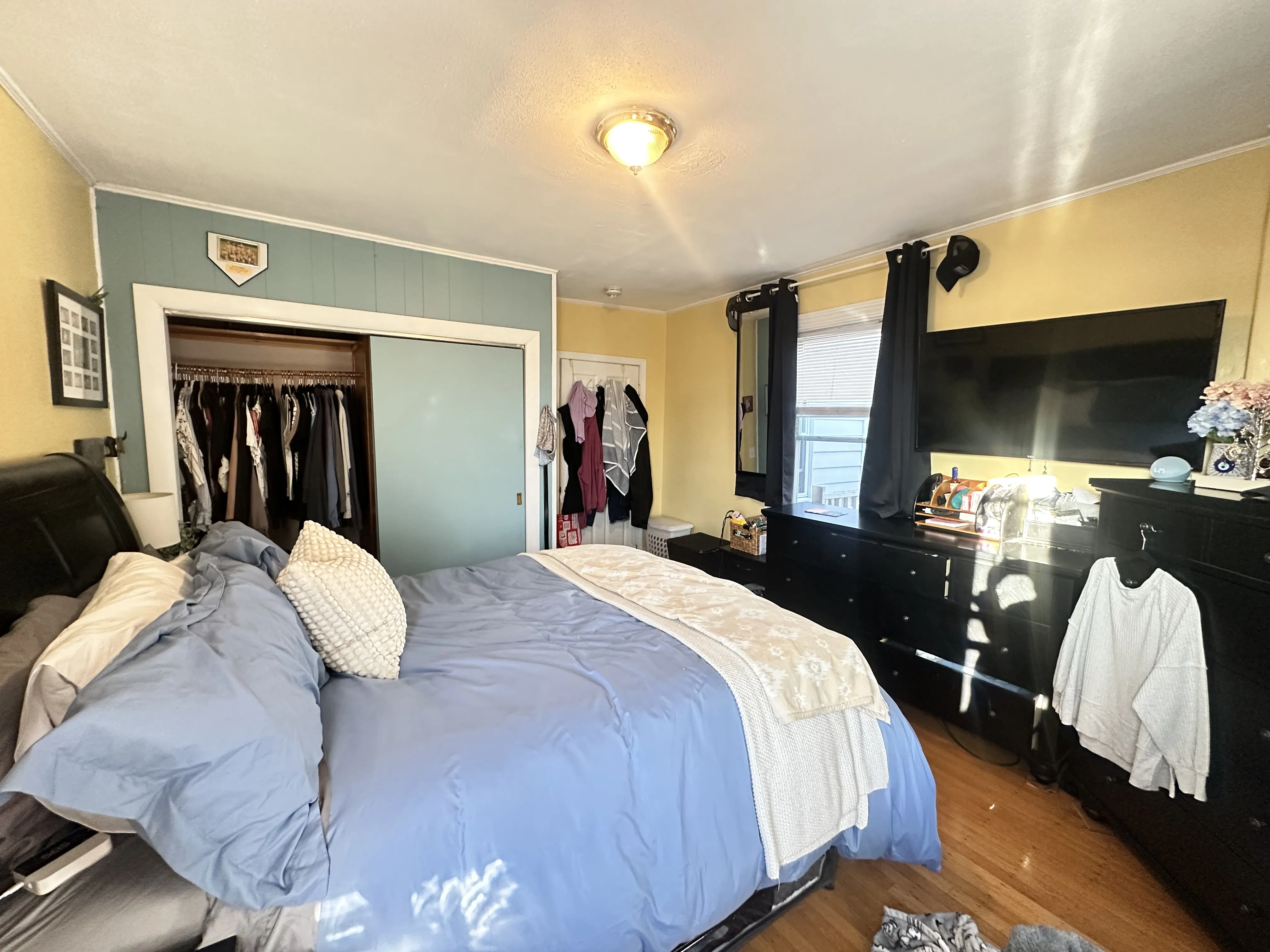 69 Partridge Ave, Magoun Square