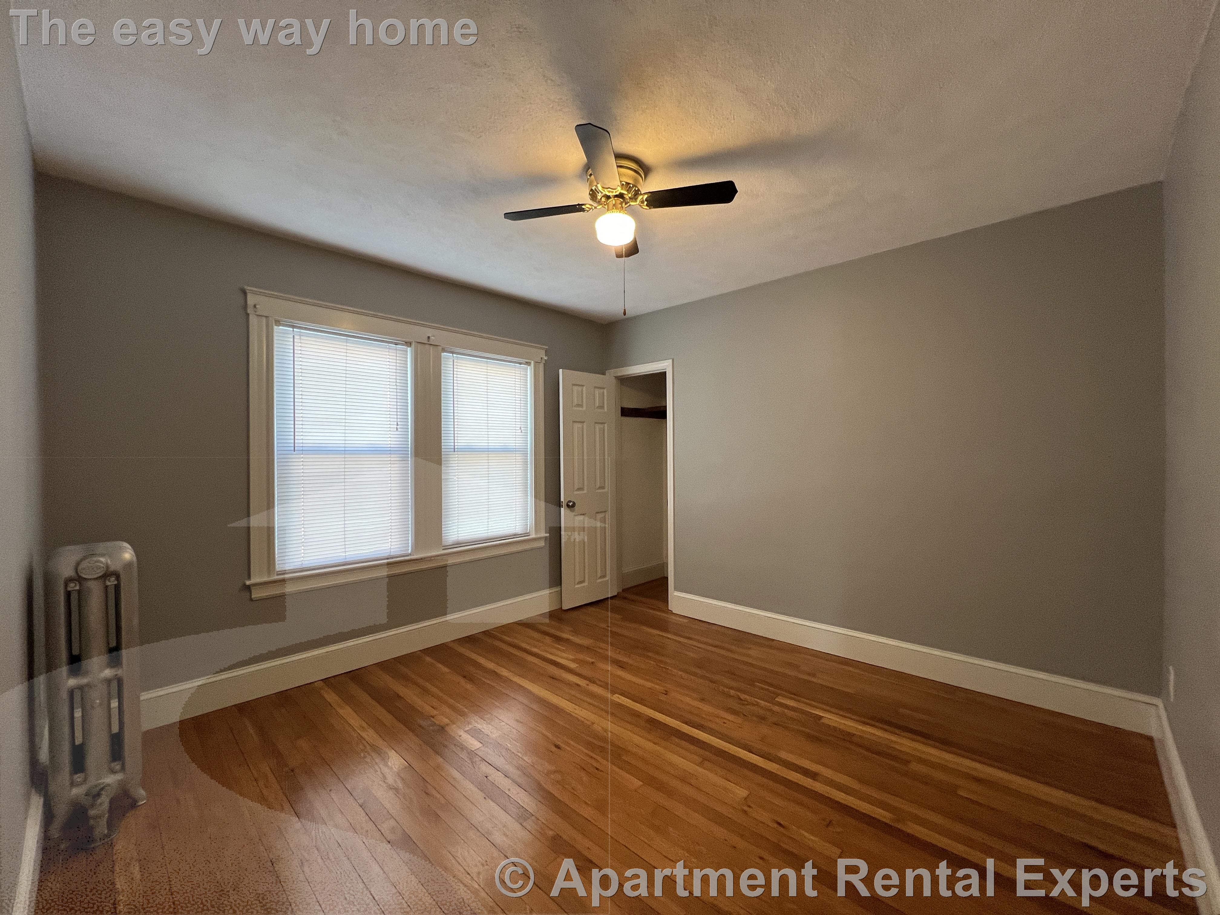 63 Boston Ave, Ball Square