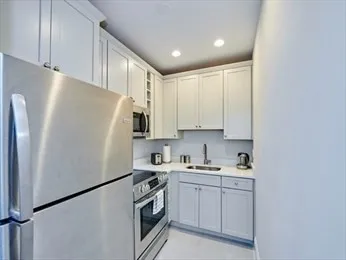 354 Beacon St, Back Bay