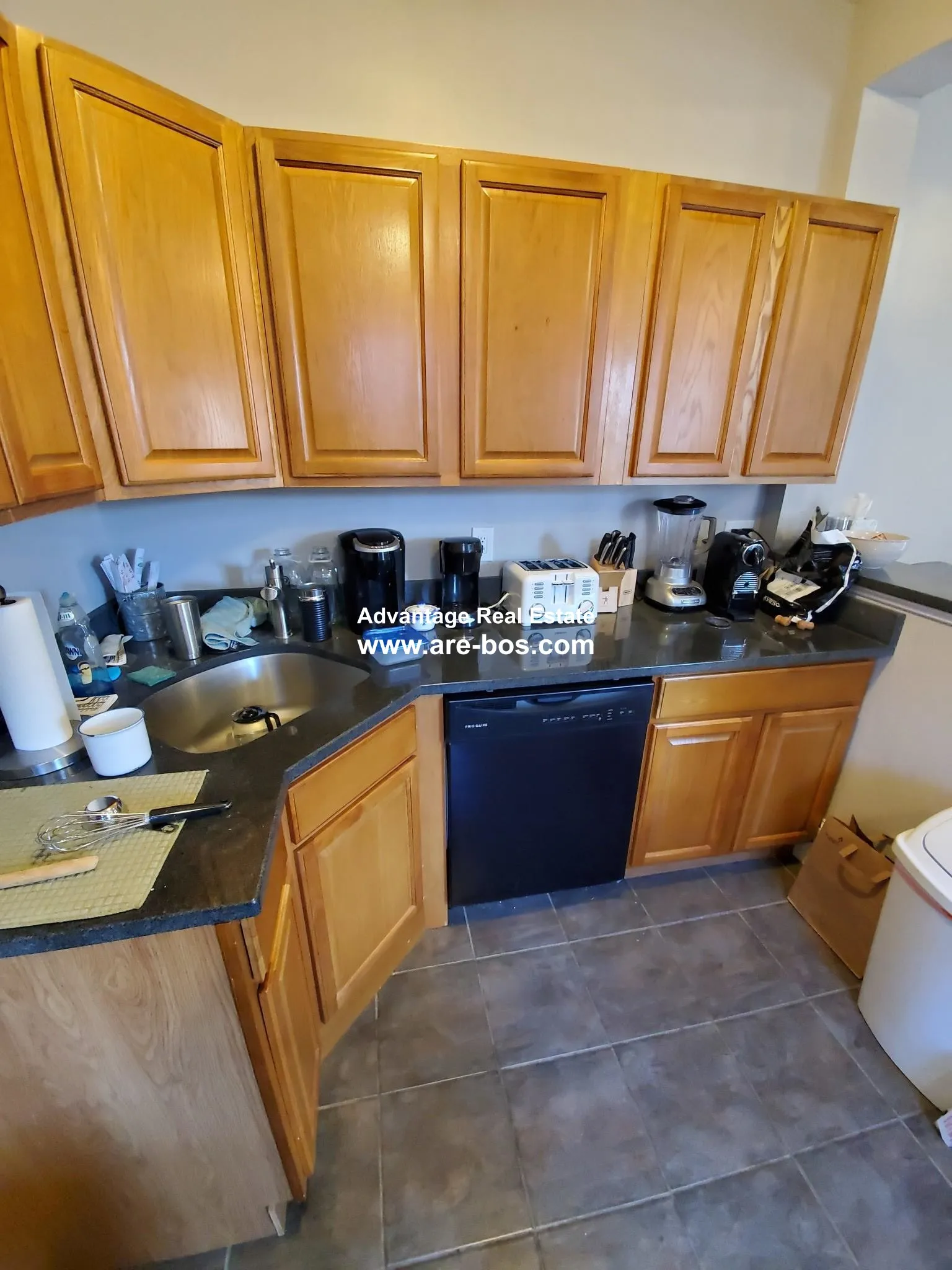 1066 Commonwealth Ave, Brighton