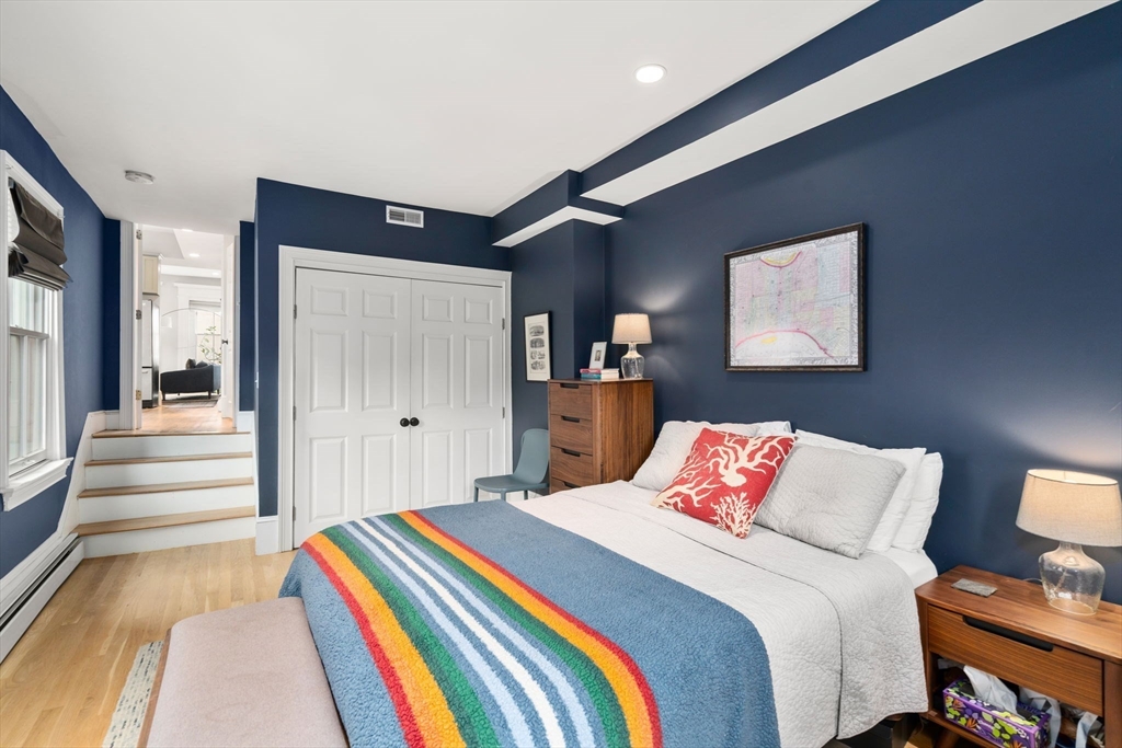 437 Shawmut Ave, South End