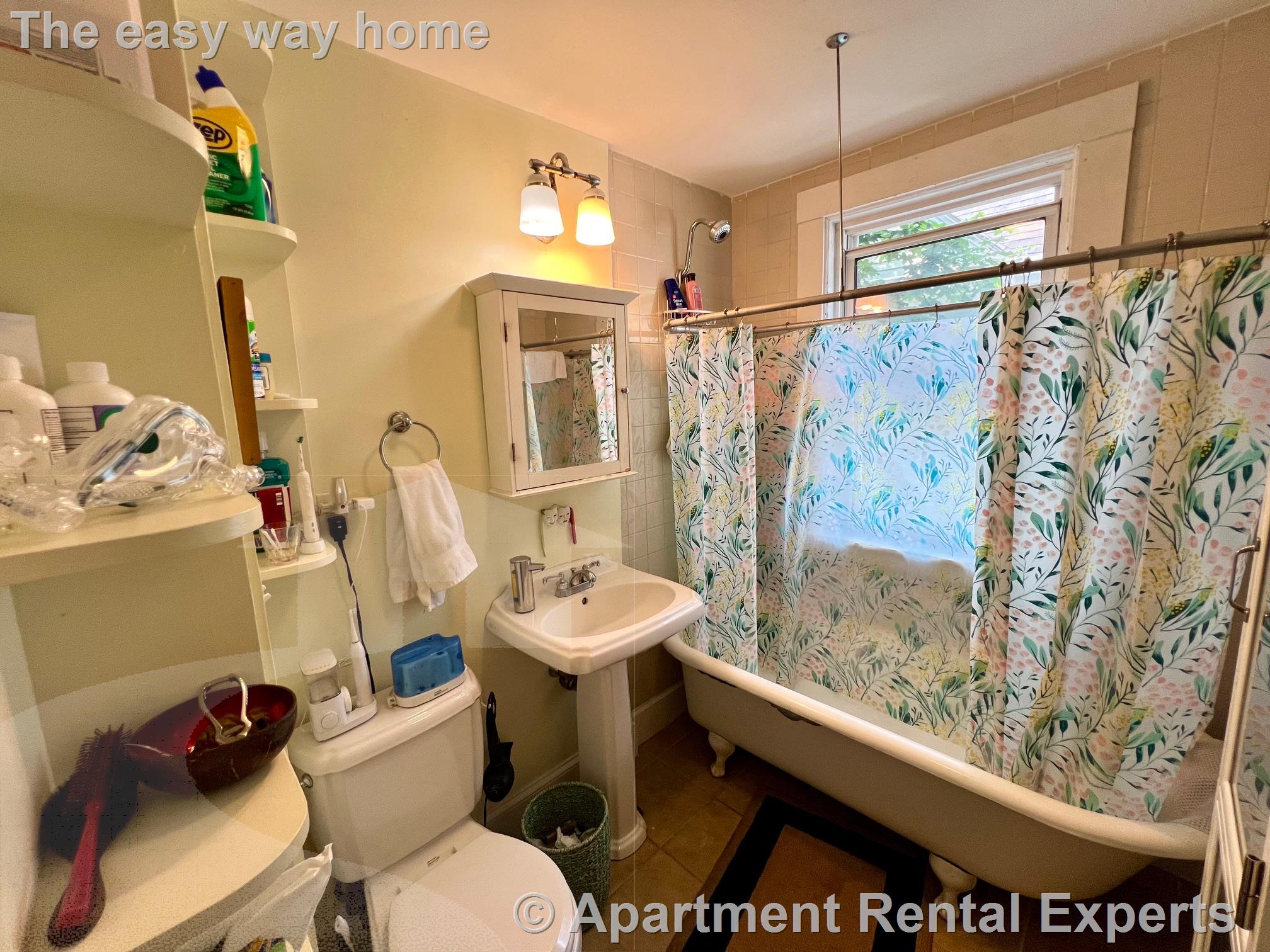 20 Aberdeen Rd, Porter Square