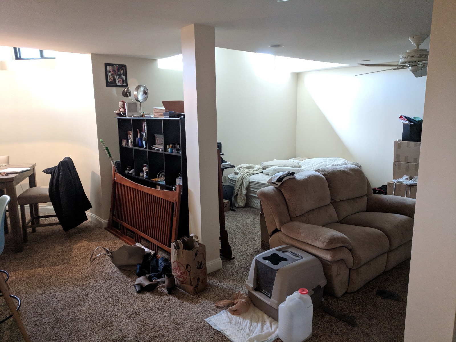 1100 Beacon St, Brookline