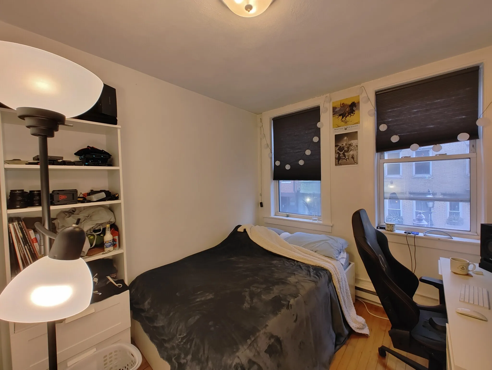 161 Endicott St, North End