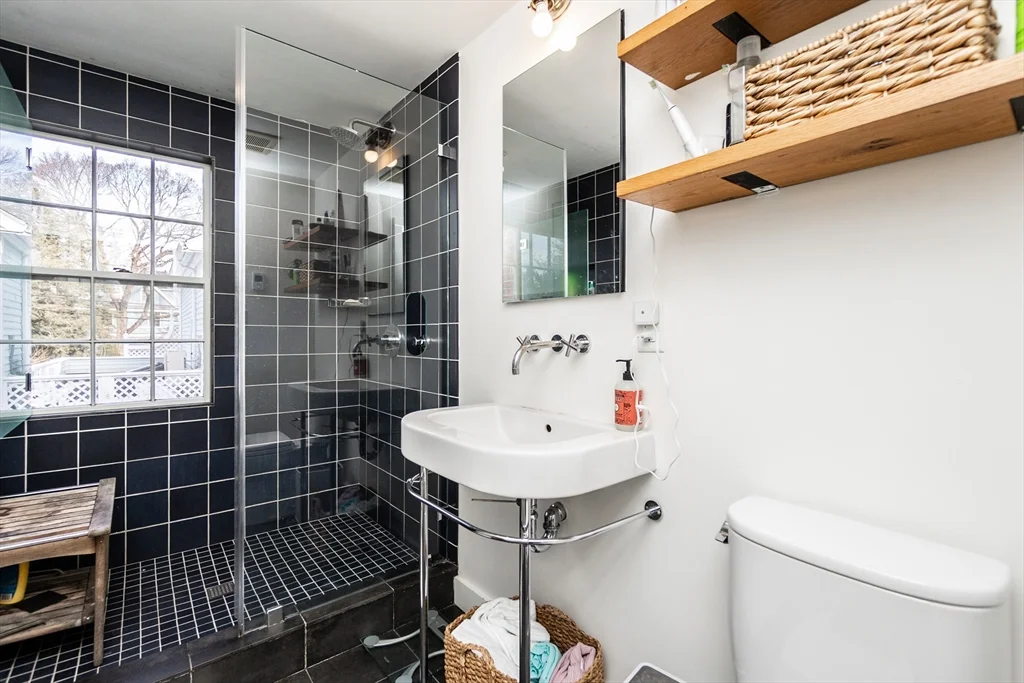 23 Sparks St, West Cambridge