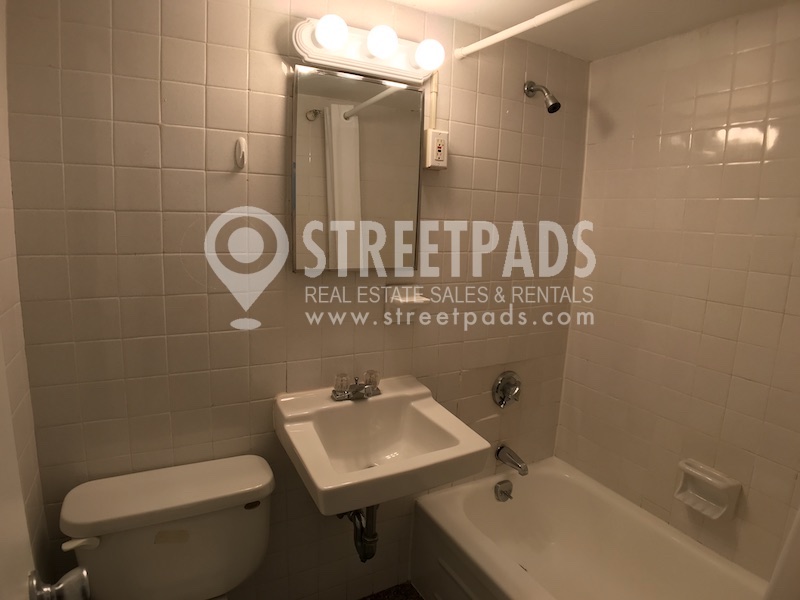 91 Westland Ave, Fenway