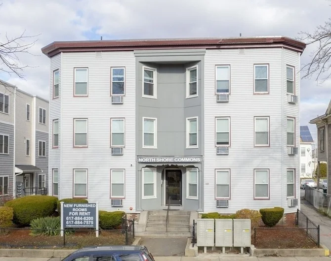 69 North Common St, Lynn