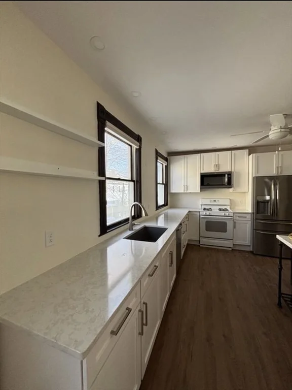 53 Barclay St, Worcester