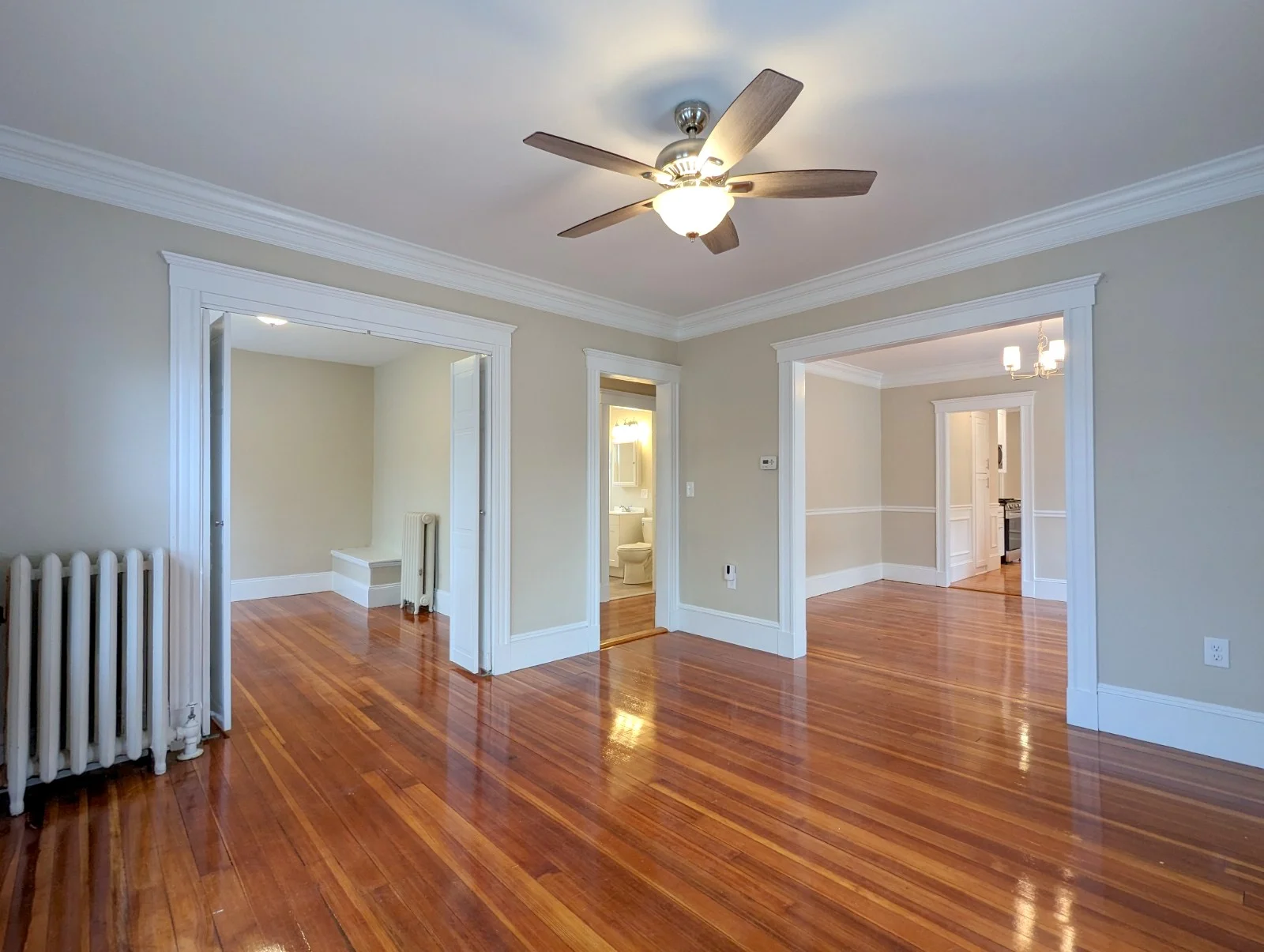 35 Trowbridge St, Arlington