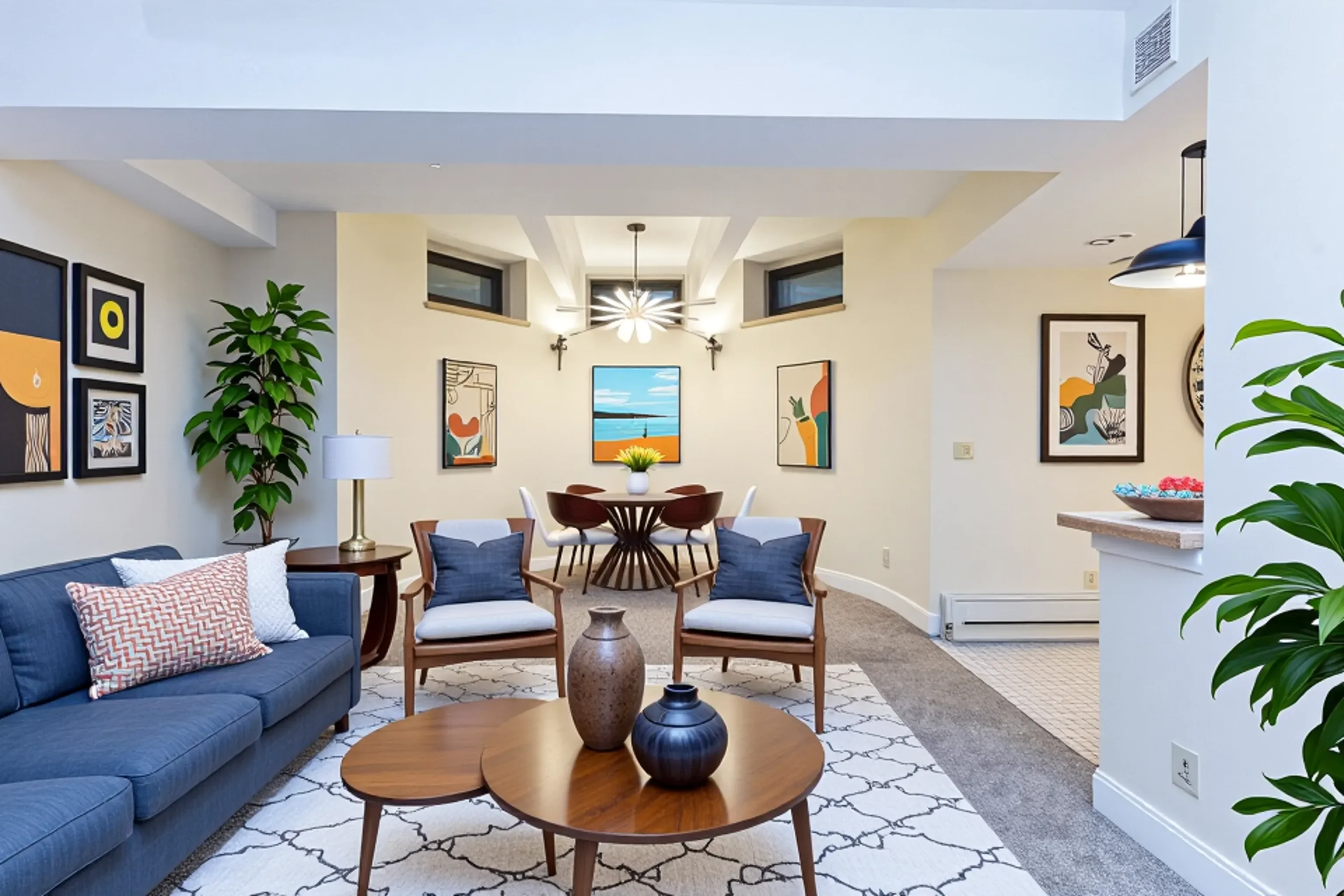 1090 Beacon St, Brookline