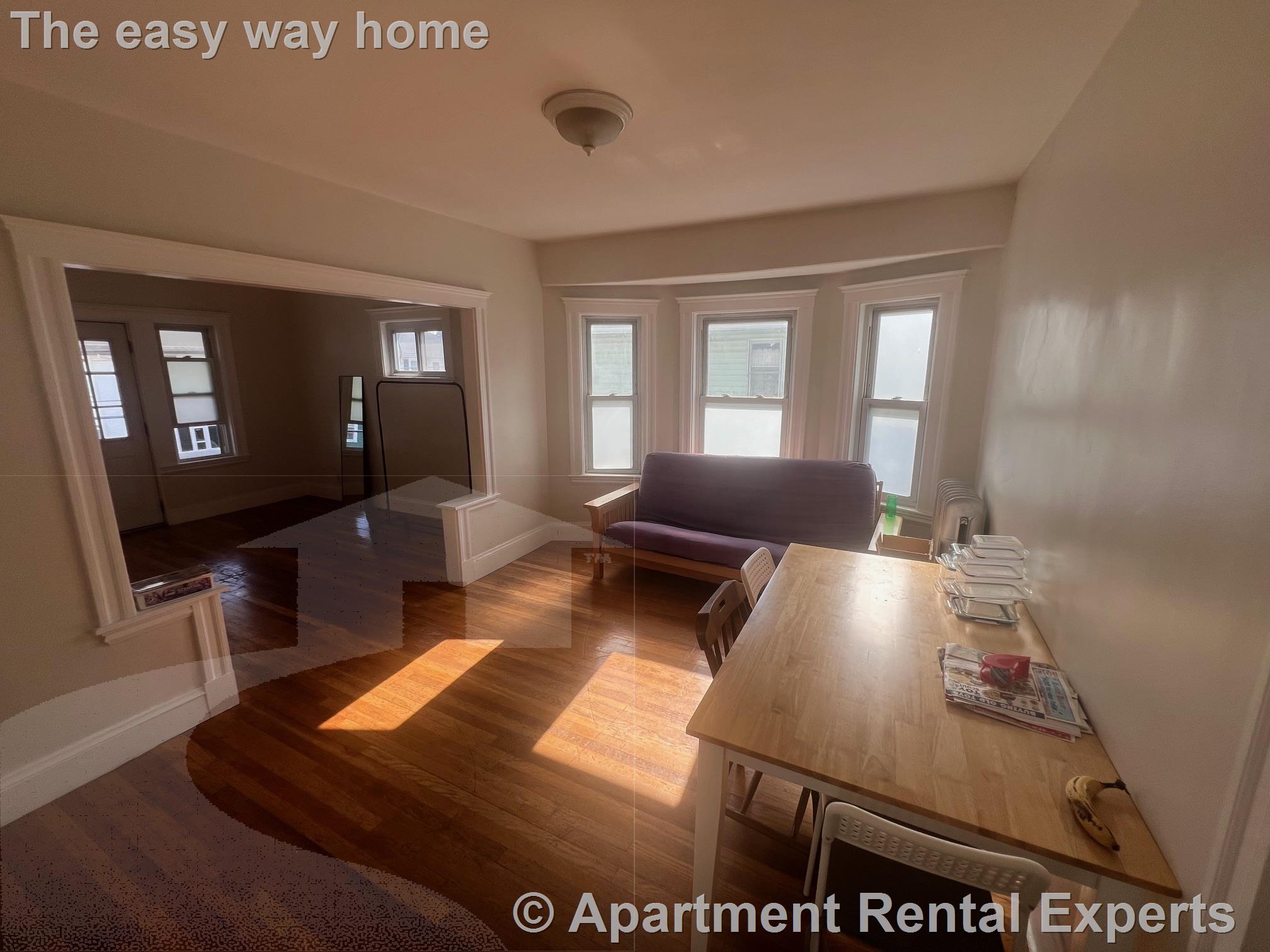 73 Frederick Ave, Tufts