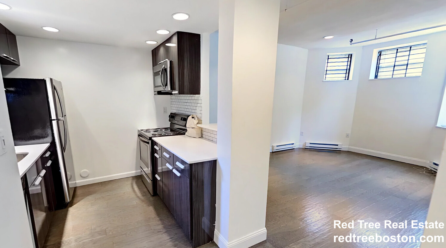 105 Queensberry St, Fenway