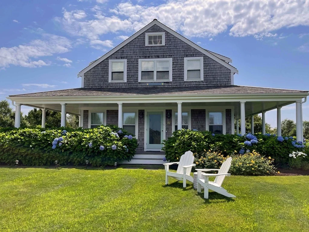 7 Packet Dr, Nantucket