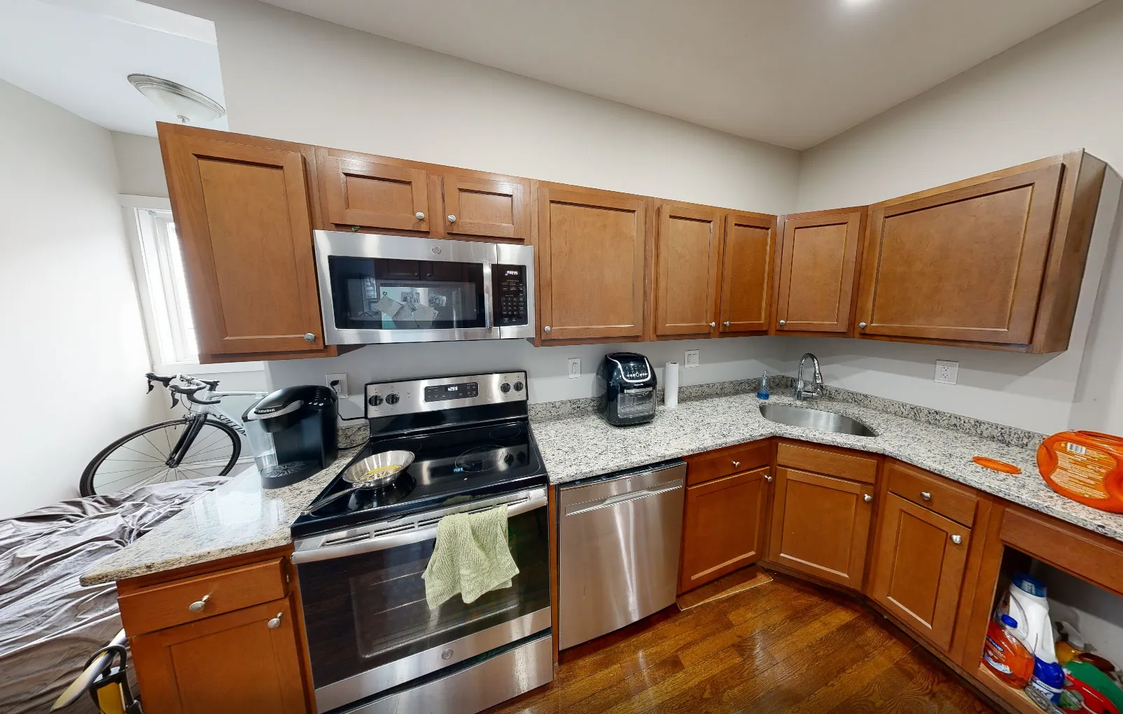 26 John F Kennedy St, Riverside