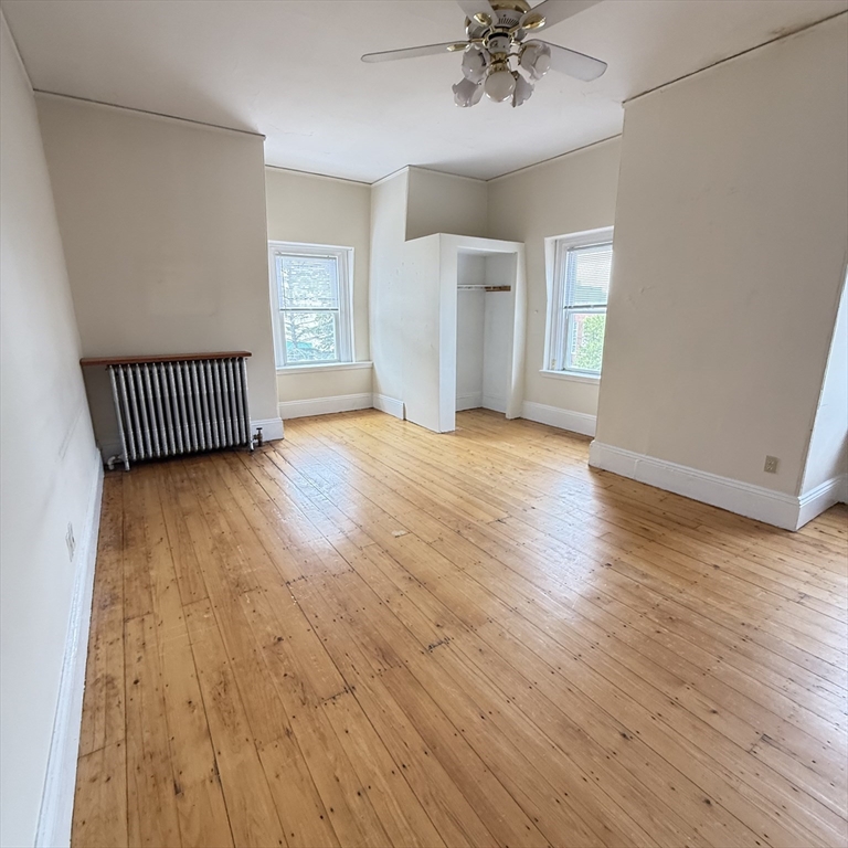 86 Ellery St, Mid-Cambridge