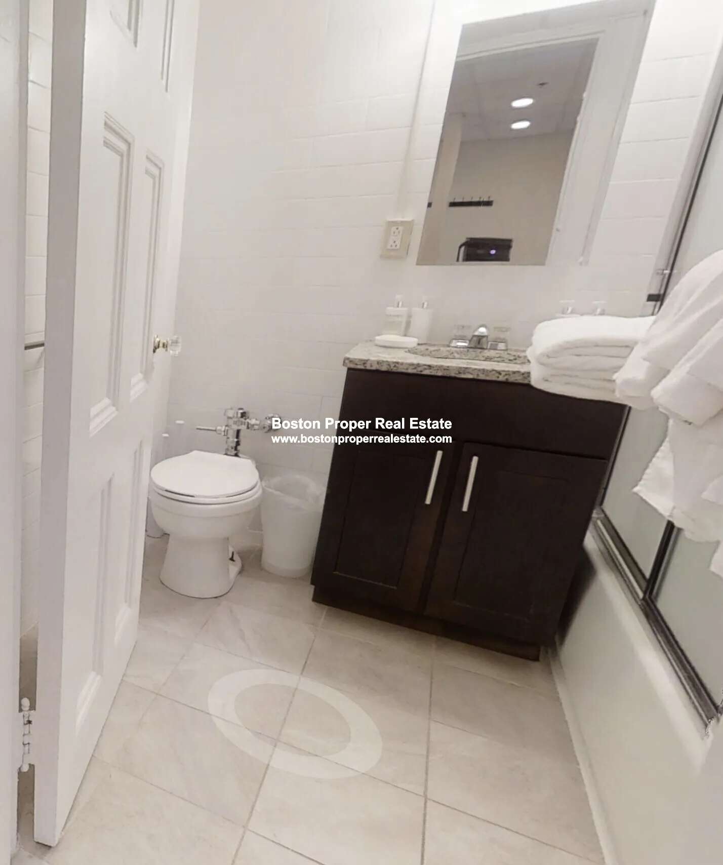 62 Boylston St, Downtown