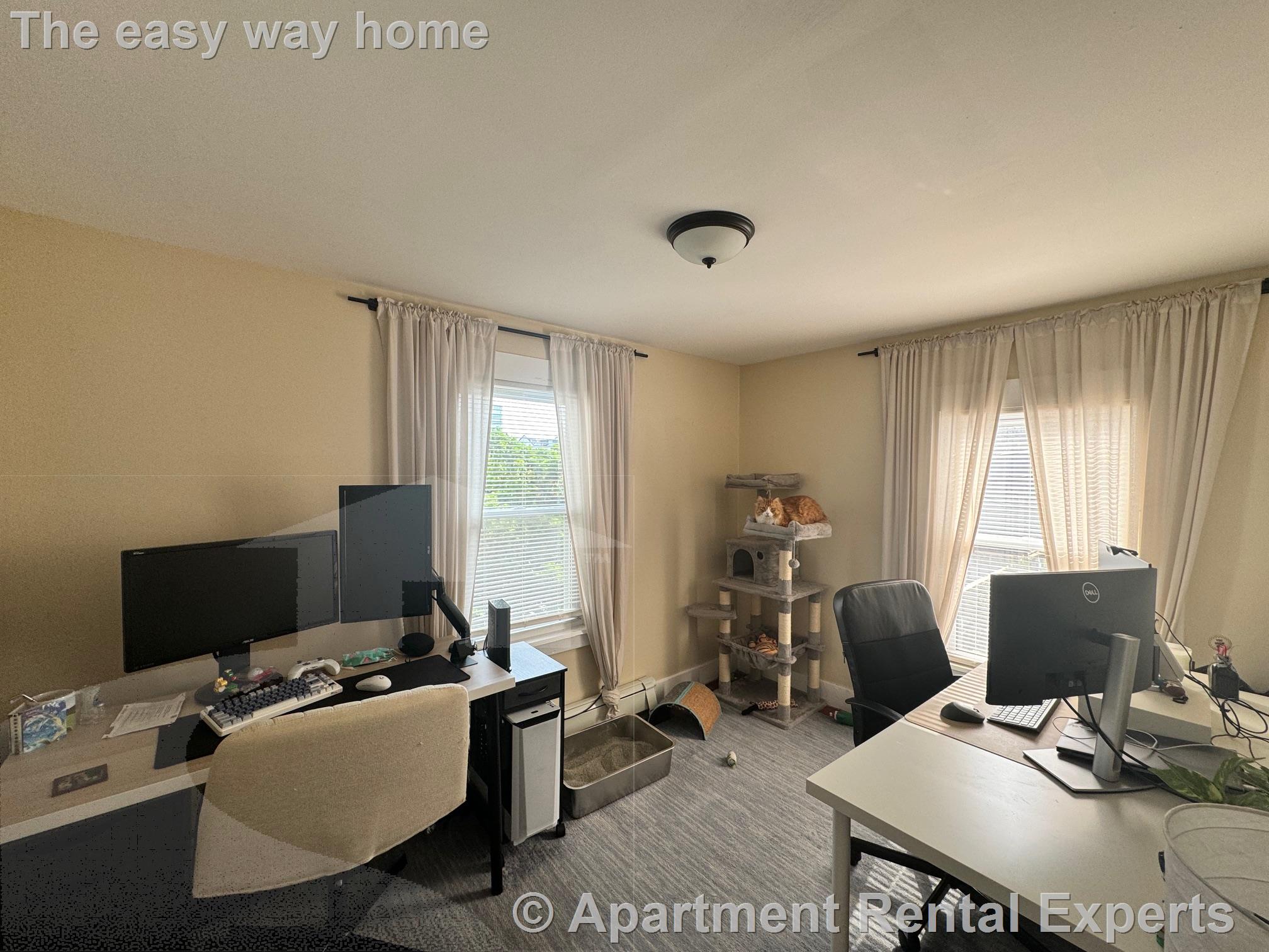 12 Allen St, Union Square