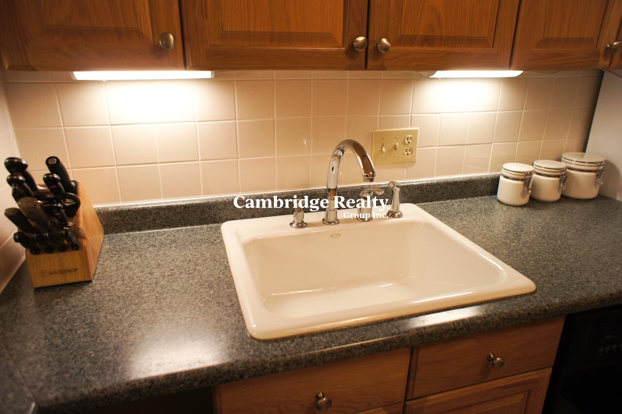 269 Harvard St, Mid-Cambridge