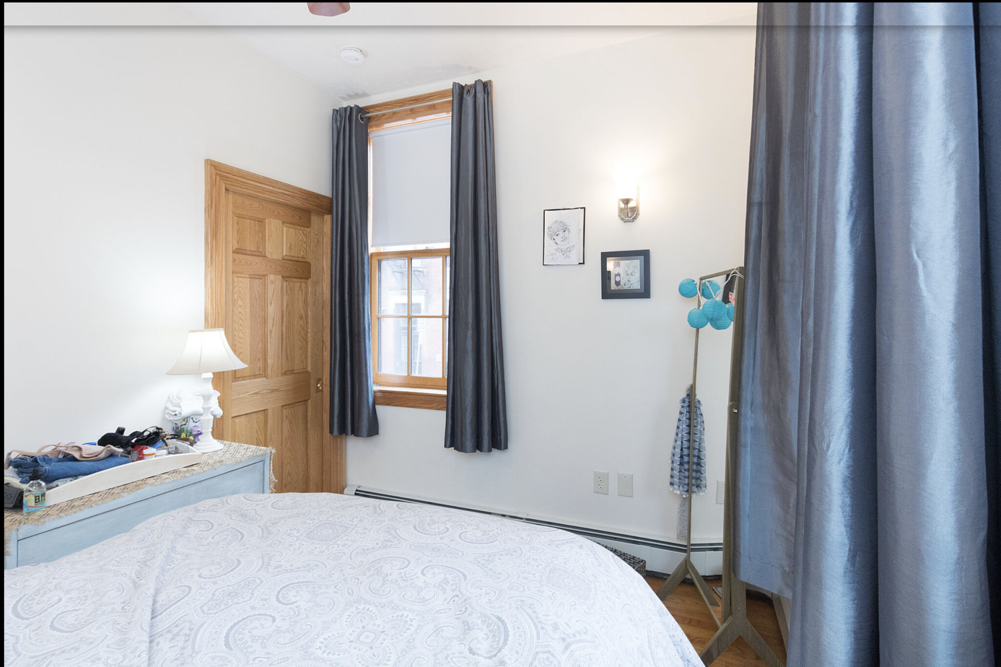 89 Myrtle, Beacon Hill