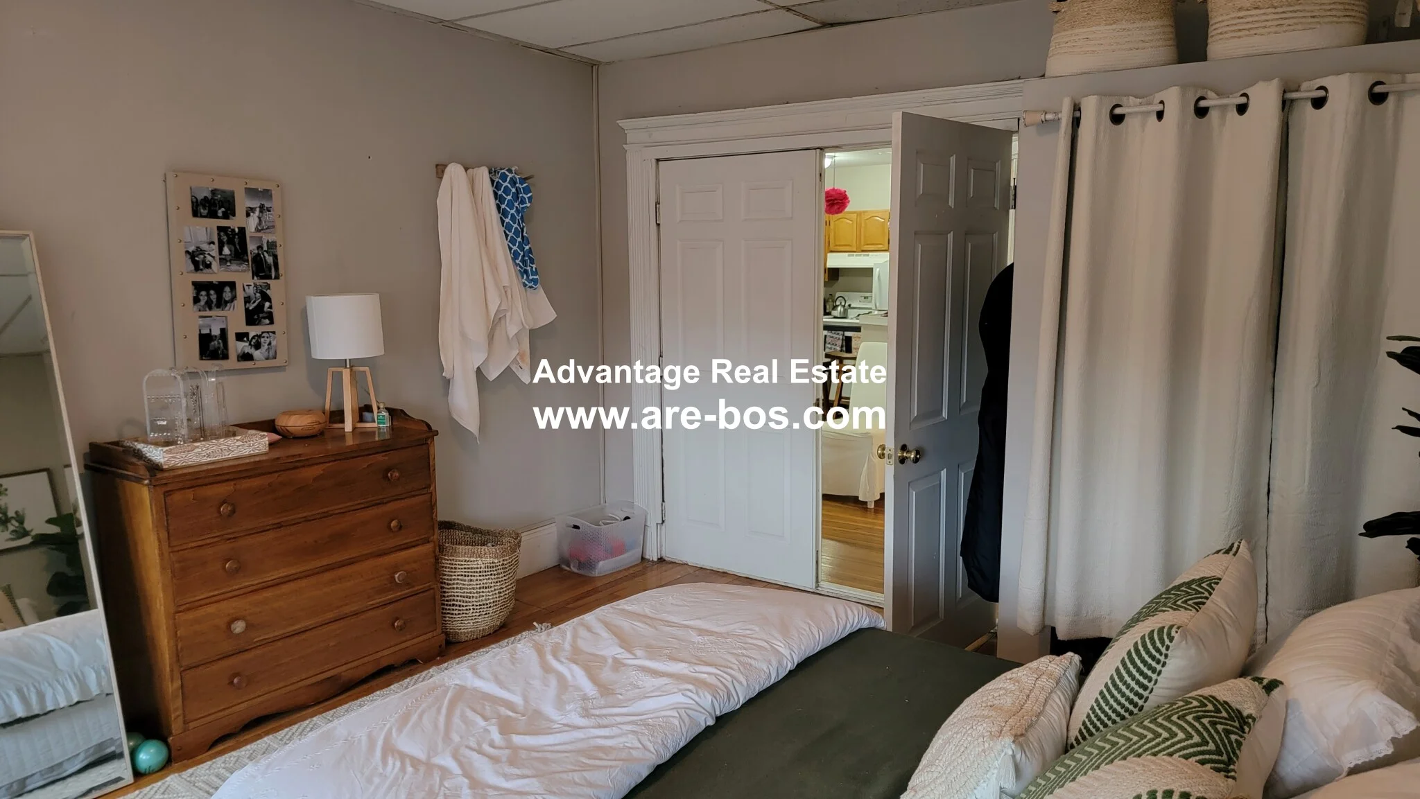 1056 Commonwealth Ave, Brighton