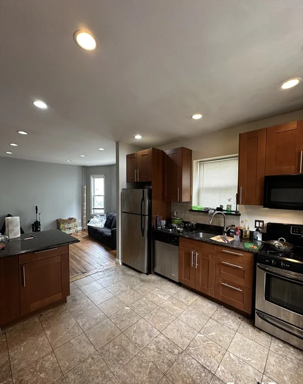 8 Montfern, Brighton