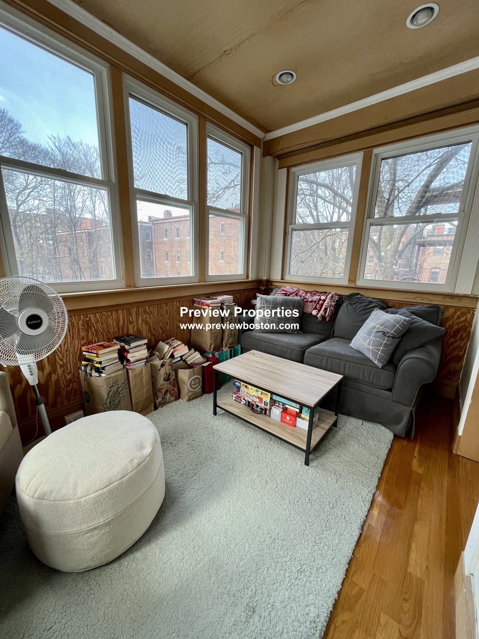 66 Marshall St, Coolidge Corner