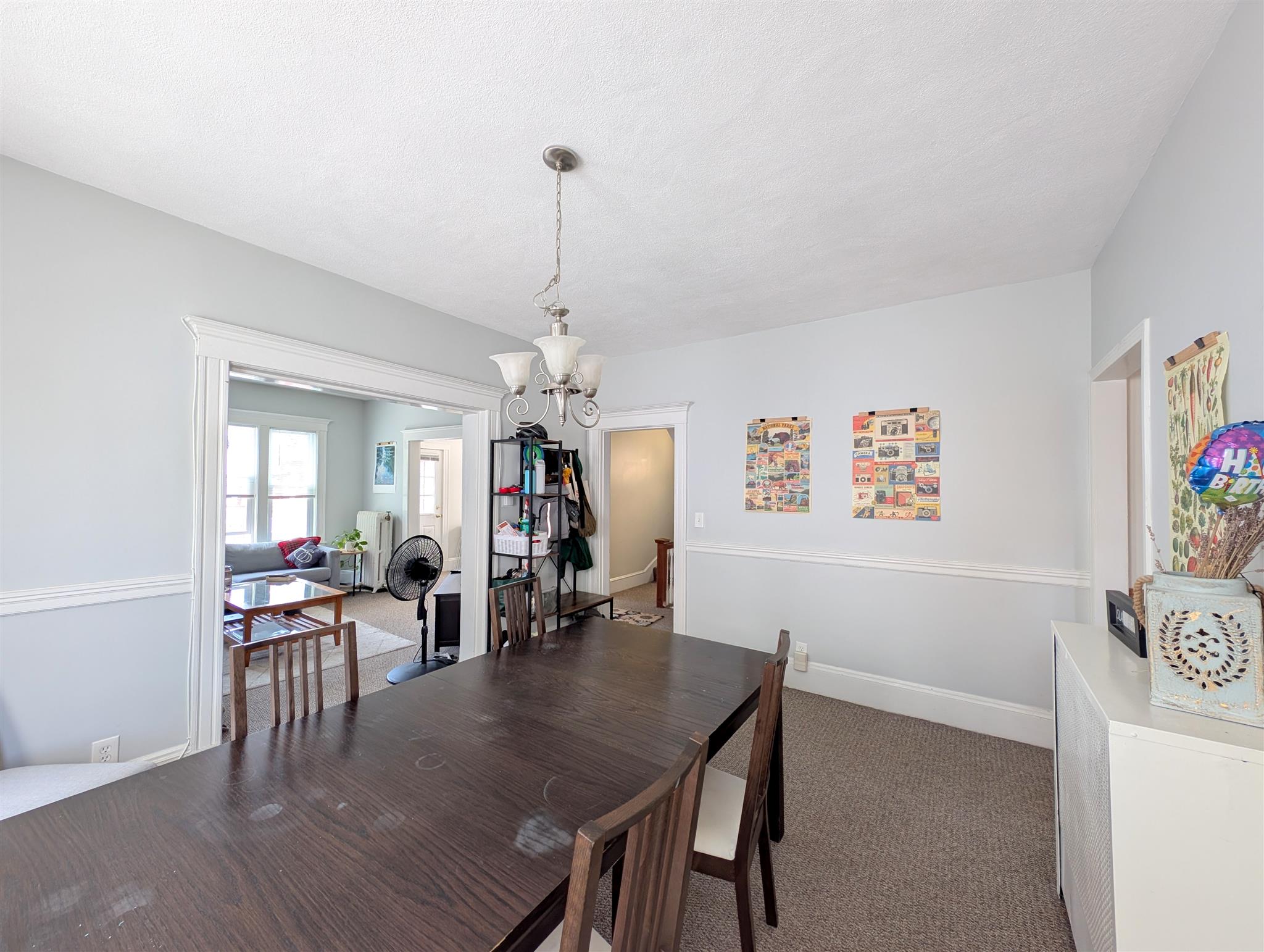 42 Lowden Ave, Powder House Square